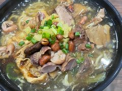 -阿芬卤面(花巷店)