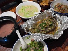 -衡厨·衡阳土菜(中南店)