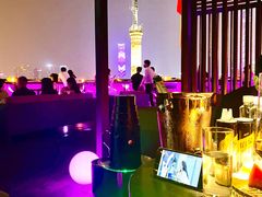 -外滩8号 whisky bar(金延大厦店)