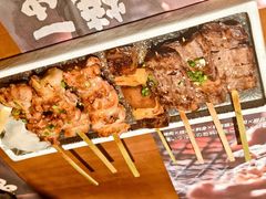 -弓二·烧鸟居酒屋(财富购物中心店)
