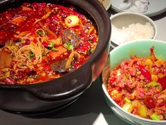 -麻六记(新天地店)