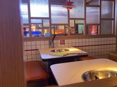 -李姑婆鲜切牛肉火锅自助(凤城二路店)