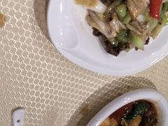 -巴扎美食·新疆菜·西域歌舞表演餐厅(新疆大厦店)