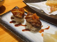 -鲁山人日本料理·放题·套餐(松卫北路店)