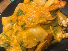 -Doo Dee Thai Food(Issan/Isaan/Esan)