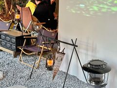 -J Create城市露营咖啡·简餐·宠物(上海动物园店)