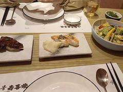 -小句号·精致料理(江南环球港店)