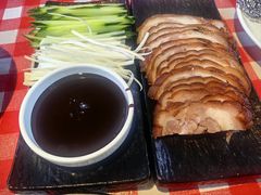 -傅记酱肉
