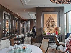 大堂-夏宫中餐厅(静安香格里拉店)