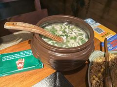 -马灯部落·西湖边的创意山景餐厅(虎跑动物园店)