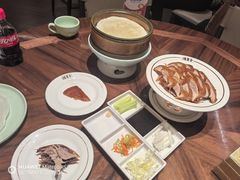 -北京全聚德(王府井店)