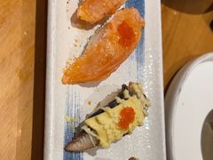 -一心创作料理屋(经开万达店)