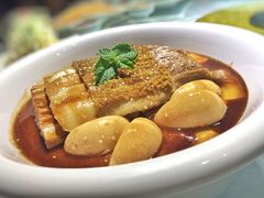 -上下九广州菜馆(锦业路店)