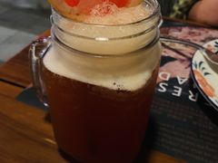 -OGGI TRATTORIA PIZZERIA(深业上城店)