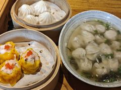 -小城粥道·海胆鲜虾粥(解放广场店)