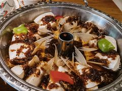 -大家食府·福建菜(FAC协盛中心庭院餐厅店)