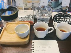 -251#coffee roasters(沿河东路店)