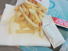 -麦当劳(启迪香山店)