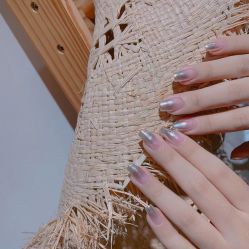 -NEW LOOK-绿麓 · 美甲美睫脱毛工作室