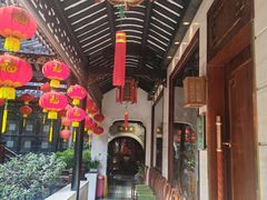 -北园酒家(小北路店)