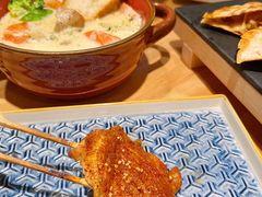 -火山屋台(新街口店)