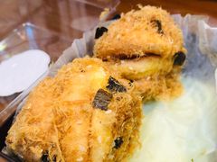 -尺山寸水日料(马桥满天星店)
