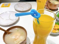 橙汁-石屋料理(南京西路店)