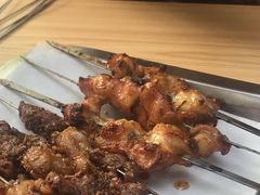 -铁诚烤肉