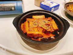 -海鸿荟·沿江菜(中山北路店)