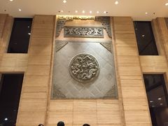-九华山聚龙大酒店