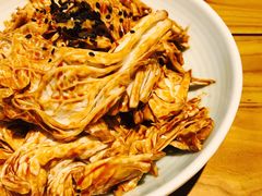 乾隆白菜-局气 烤鸭·北京菜(光华路店)