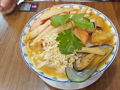-曼谷食堂·泰国家庭料理