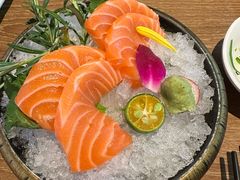-三禾寿司(君尚店)