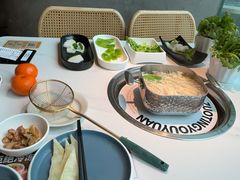 -左庭右院鲜牛肉火锅(新梅广场店)