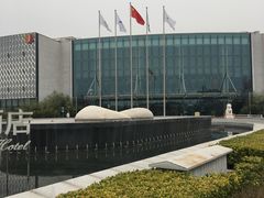 -北京园博大酒店