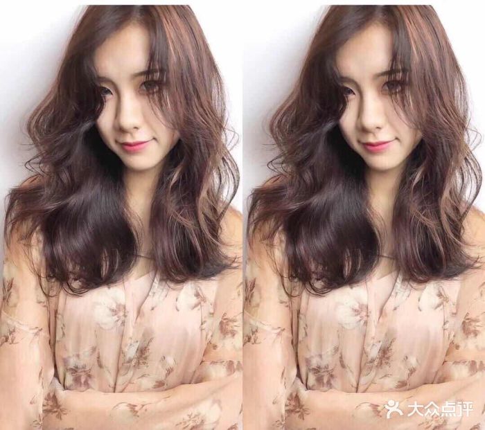 侨治发型(银泰武林店)--发型秀图片-杭州丽人-大众点评网