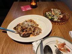 -La Strada(安福路店)
