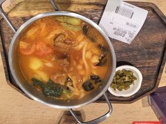 -小满手工粉(北京富力广场店)