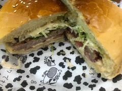 -繁仔牛杂(石排店)