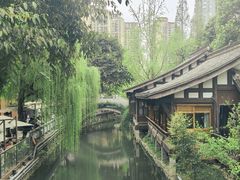 -铁像寺水街