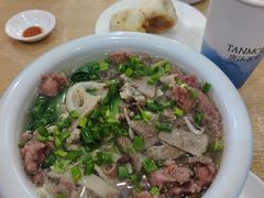 -古街捞化牛杂(井大店)