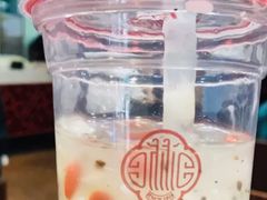 -蔡林记(黄鹤楼店)