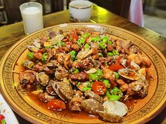 -庭院小酌(瑞莲街店)