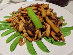 -马白开来特色羊排揪片子  (总店)