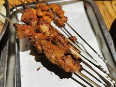 -永红源啤酒·烧烤·海鲜·大排档(青特城店)