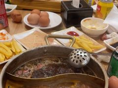 -松野谷·寿喜烧自助(华联顺义金街购物中心店)