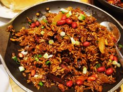 -鹿港小镇(霄云店)