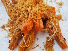 -無招牌海鮮(芽笼店)