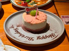 -MR.ROCKY洛奇先生·西餐&酒吧(太古仓店)