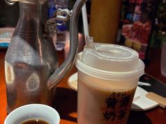 -寻宝记绍兴菜(鲁迅路店)